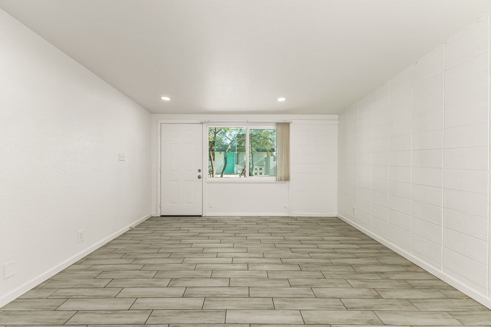 Scottsdale Apartment: 6708 E. Cheery Lynn Rd.
