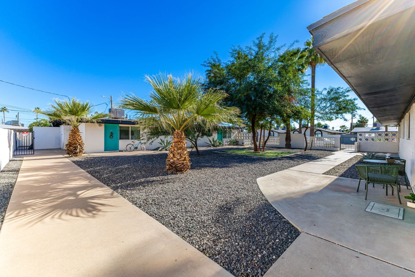 Scottsdale Apartment: 6708 E. Cheery Lynn Rd.