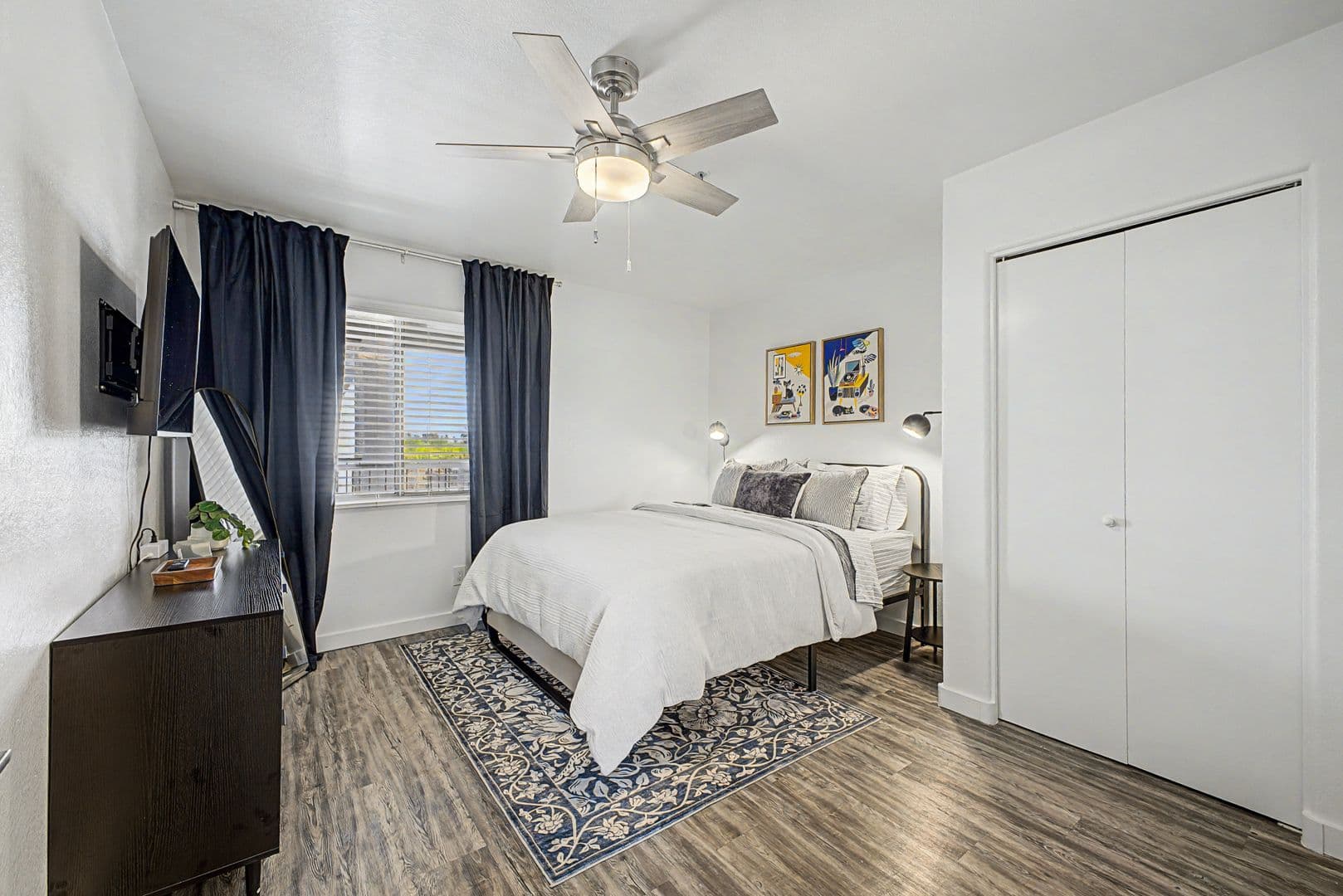 Tempe Apartment: 1207 E. 8th St.
