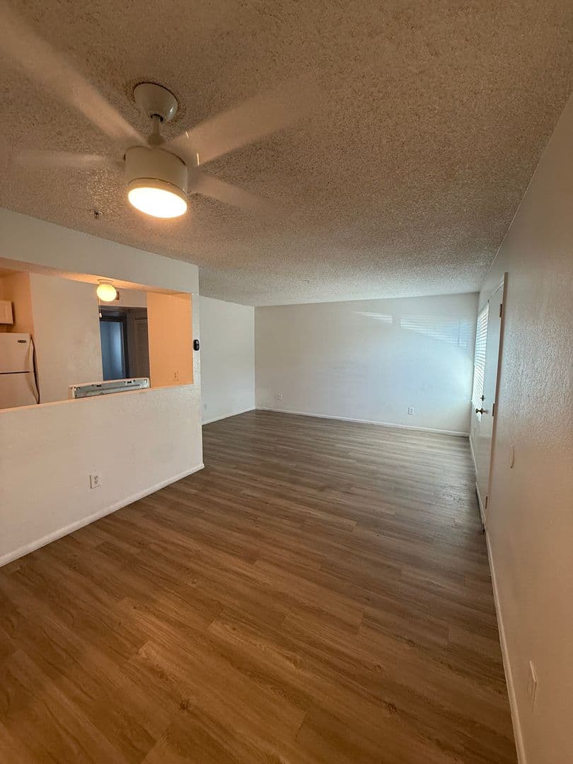 Chandler Apartment: 651 E. Commonwealth