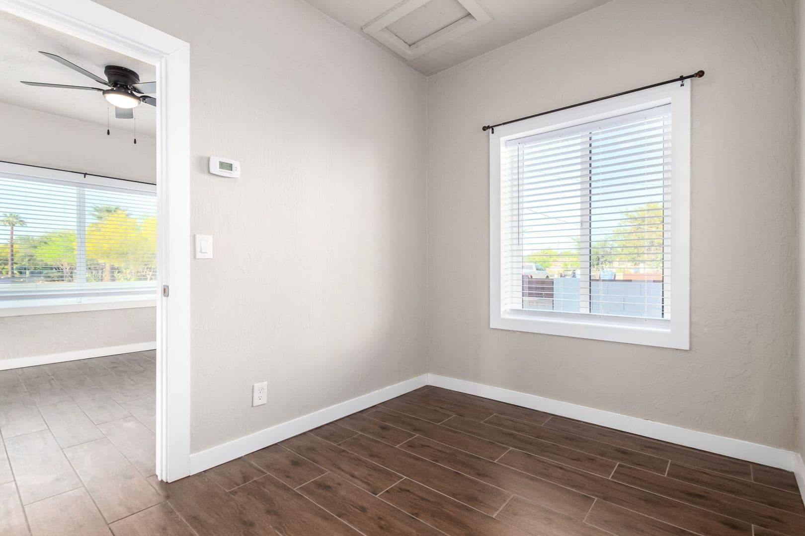 Phoenix Apartment: 725 W. Mckinley St.