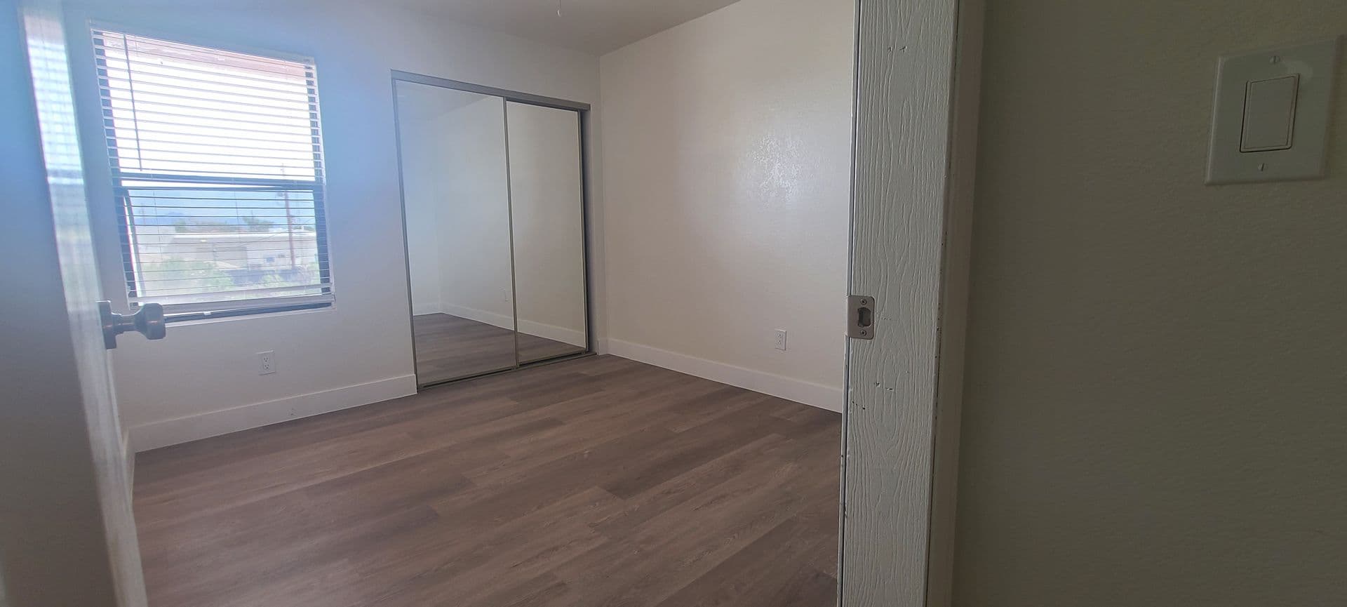 Mesa Apartment: 2020 N. Winterhaven