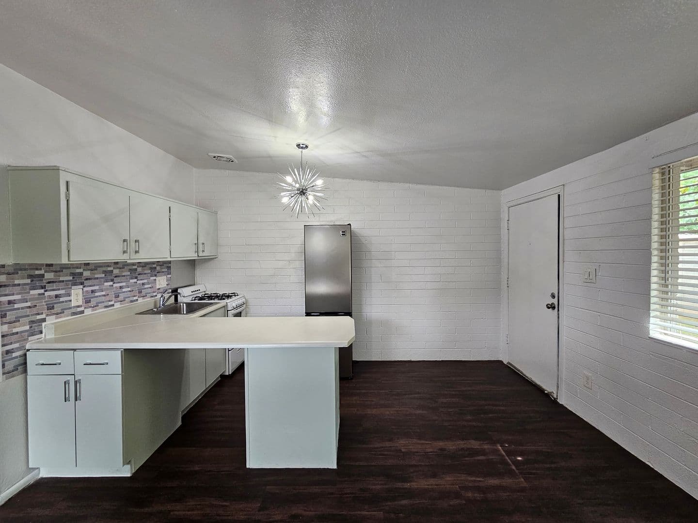 Tempe Apartment: 1032 S. Mariana St.