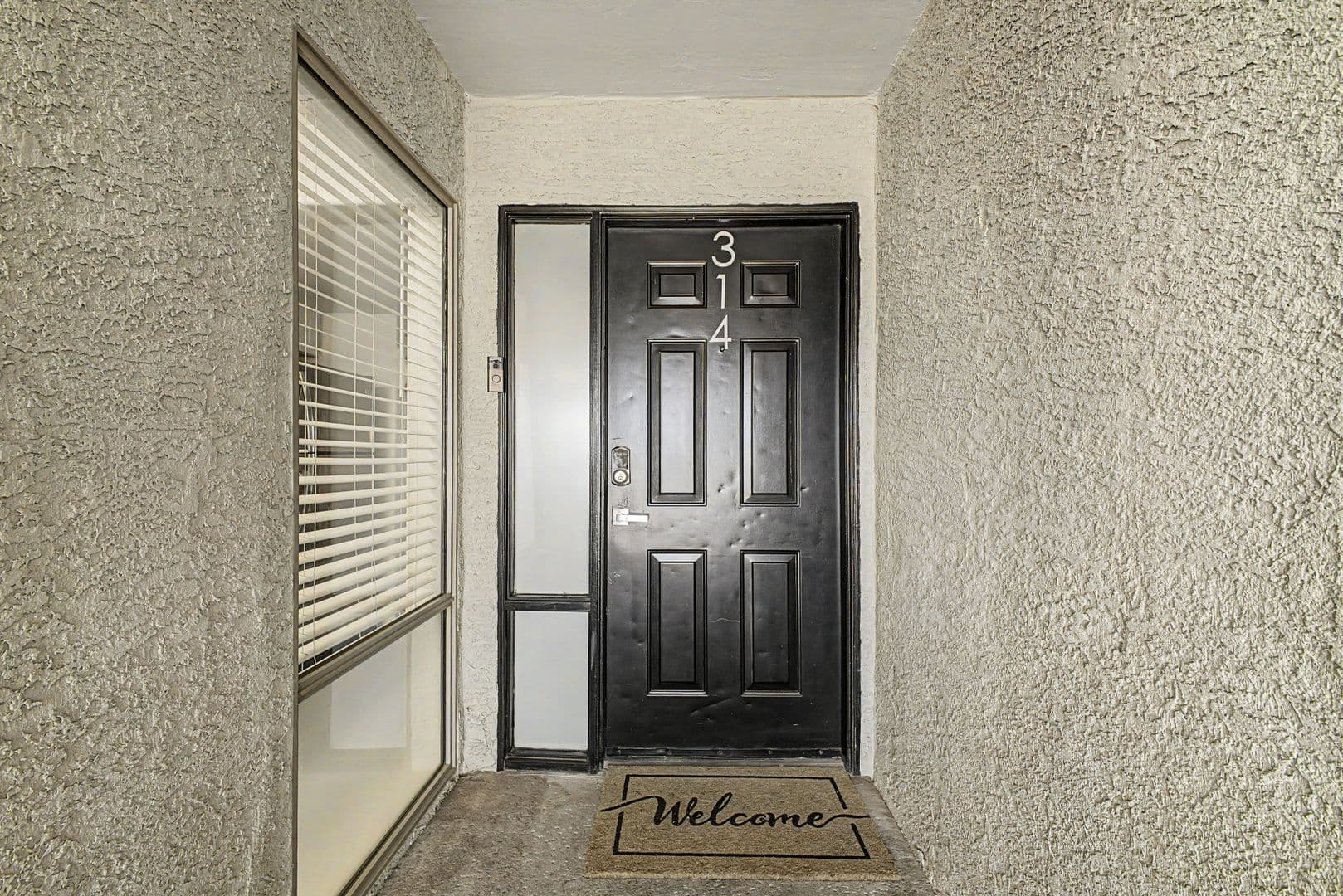 Tempe Apartment: 1207 E. 8th St.