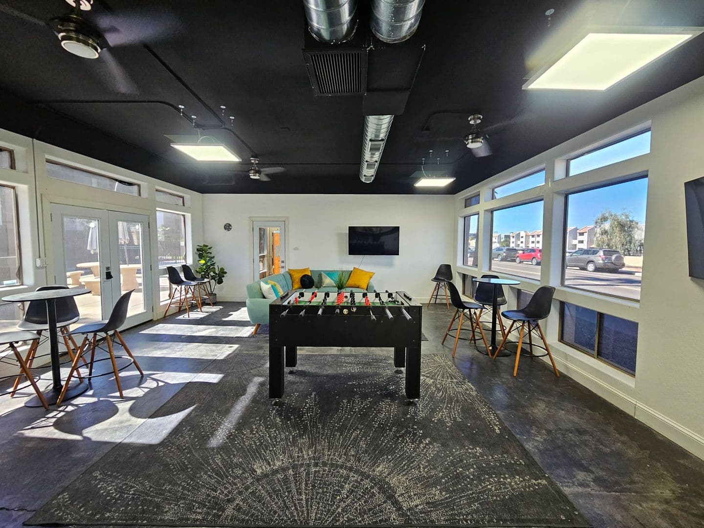 Tempe Apartment: 1207 E. 8th St.