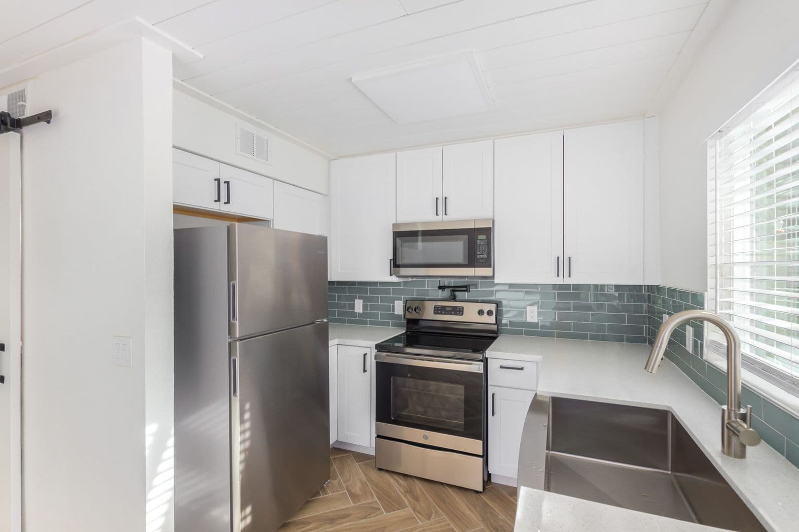 Tempe Apartment: 720 S. Roosevelt St.