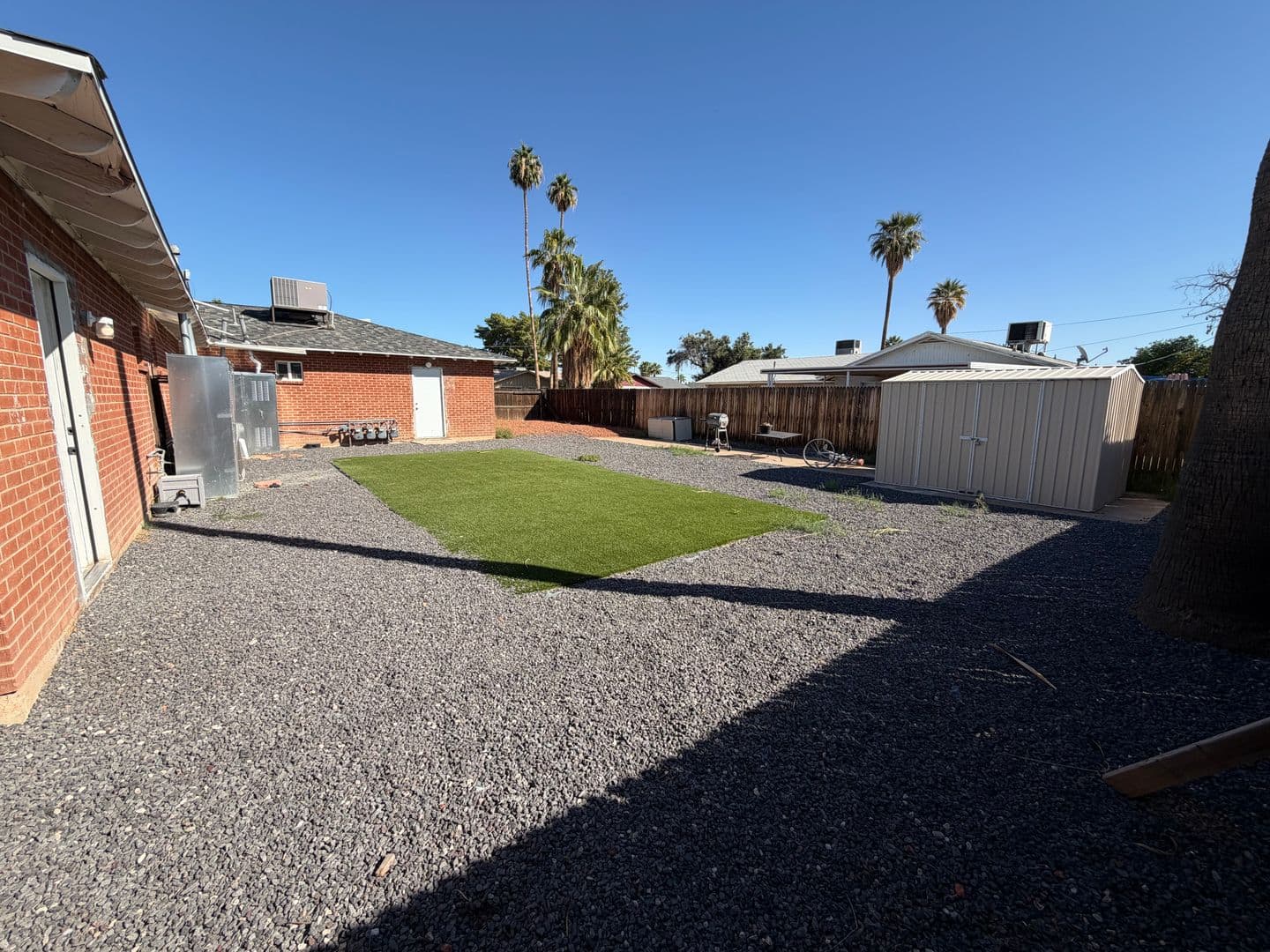 Scottsdale Apartment: 6801 E. Cheery Lynn Rd