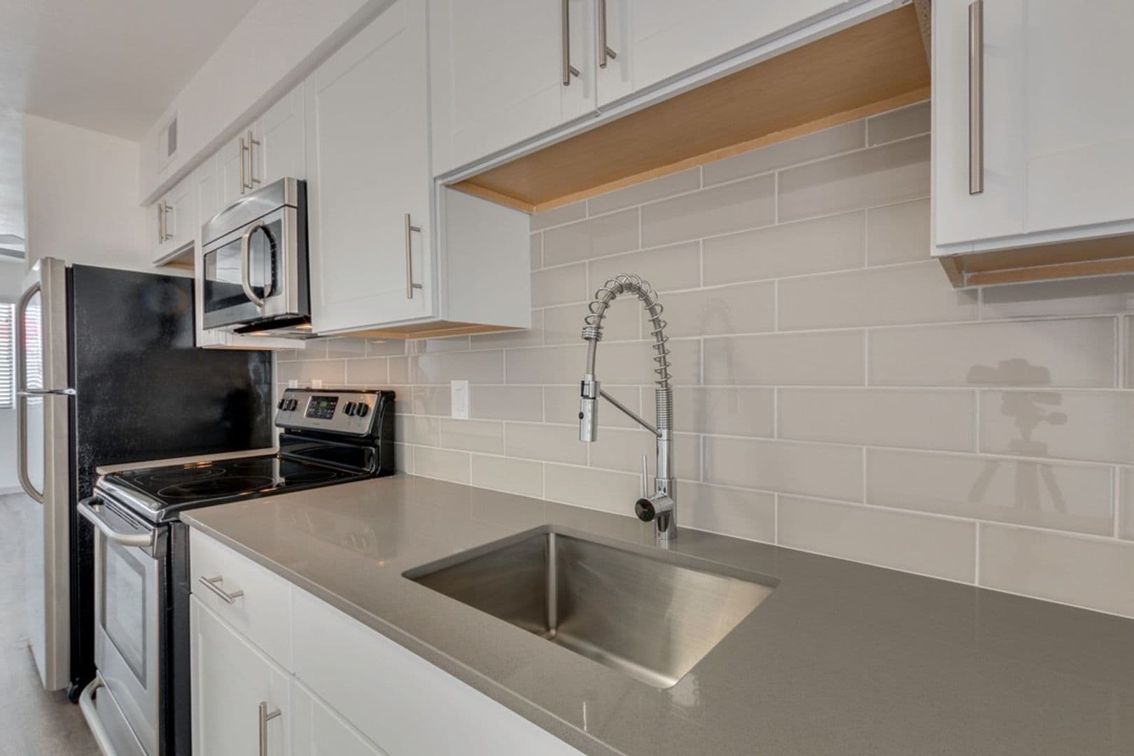 Scottsdale Apartment: 8605 E Coronado Rd.