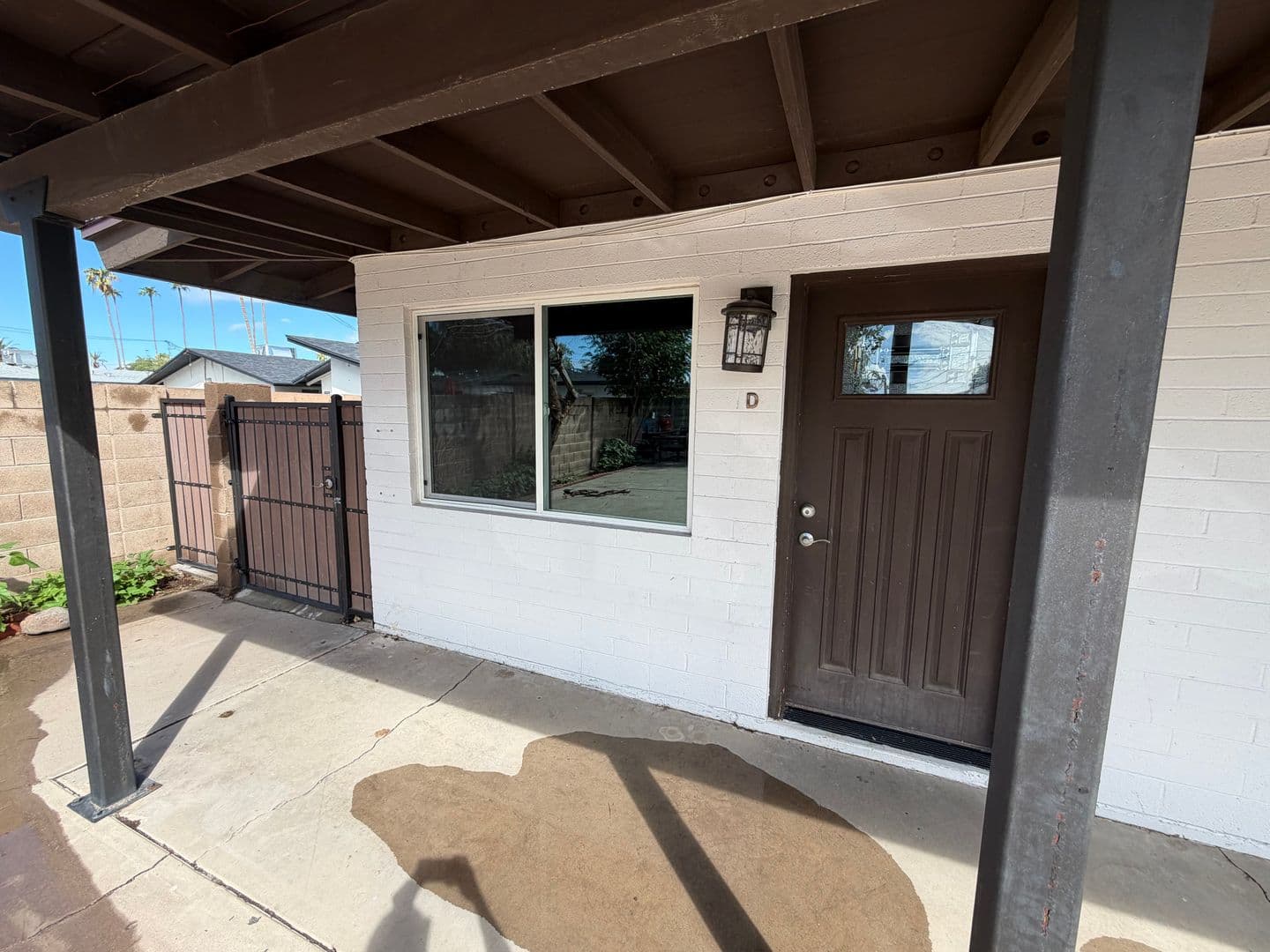 Scottsdale Apartment: 3126 N. 67th Pl.