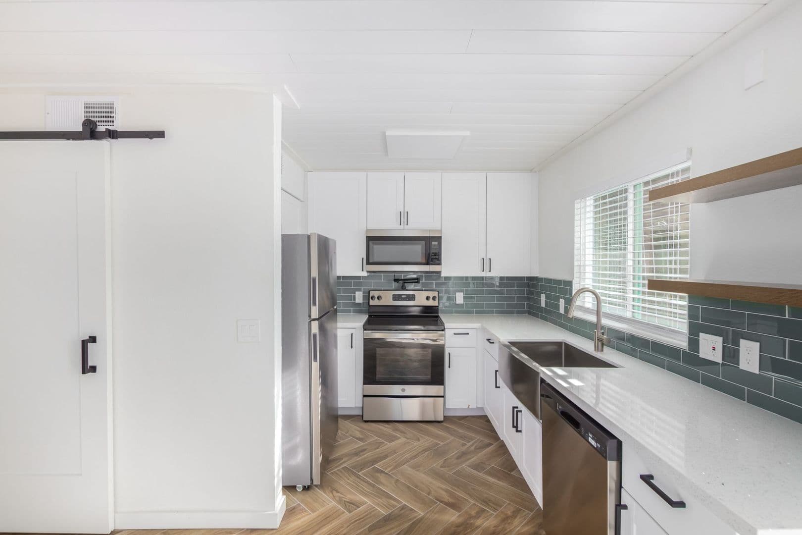 Tempe Apartment: 720 S. Roosevelt St.