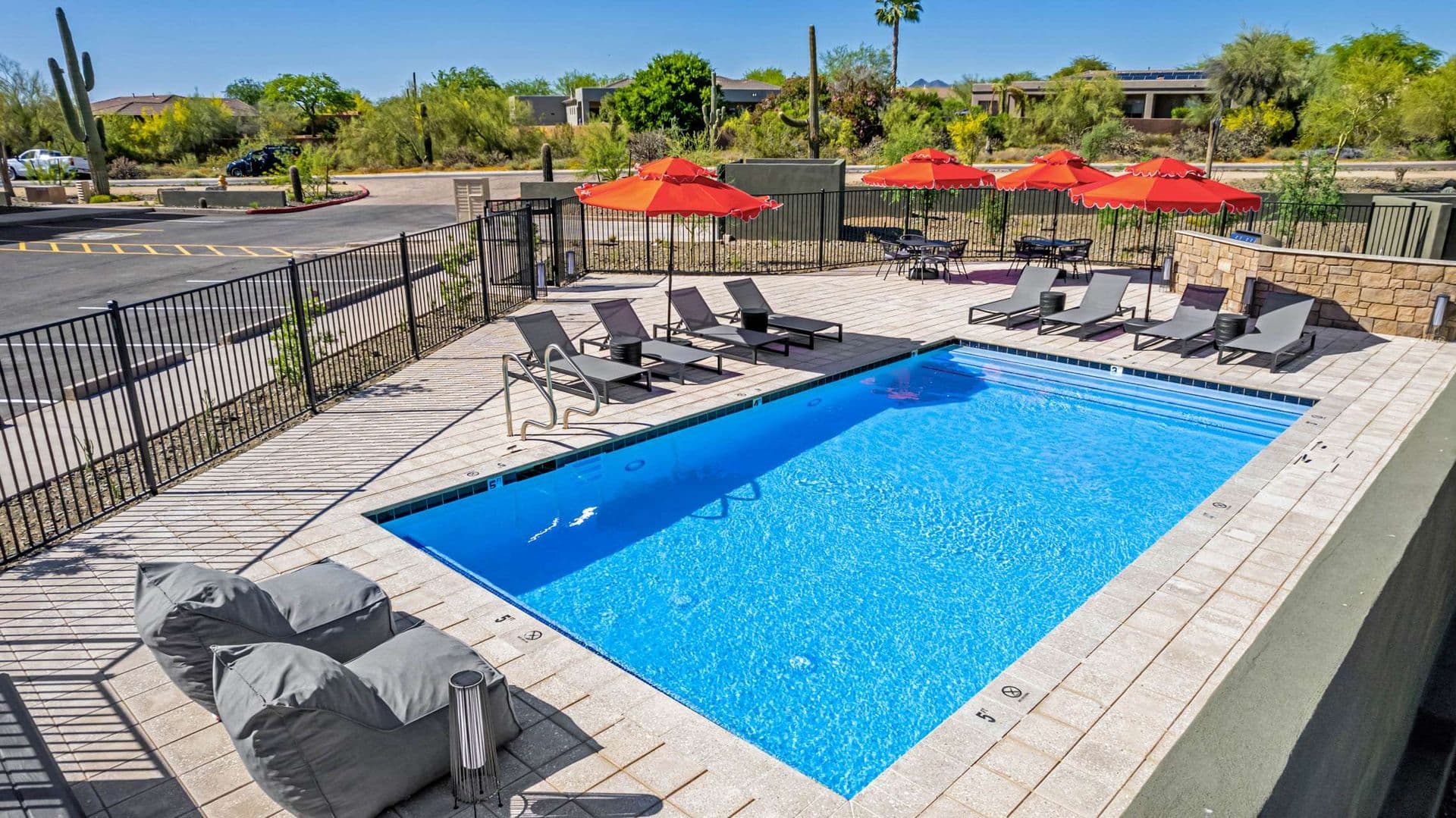 Scottsdale Apartment: 6301 E Pinnacle Vista Dr.