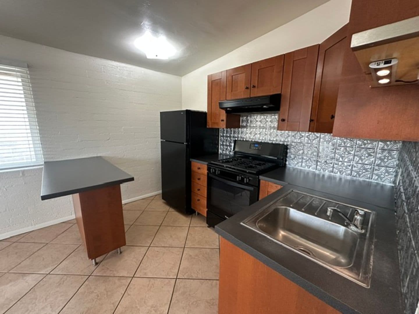 Tempe Apartment: 401 W. 5th St. & 508 S. Farmer Ave.
