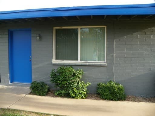 Tempe Apartment: 1033 S. Mariana St.
