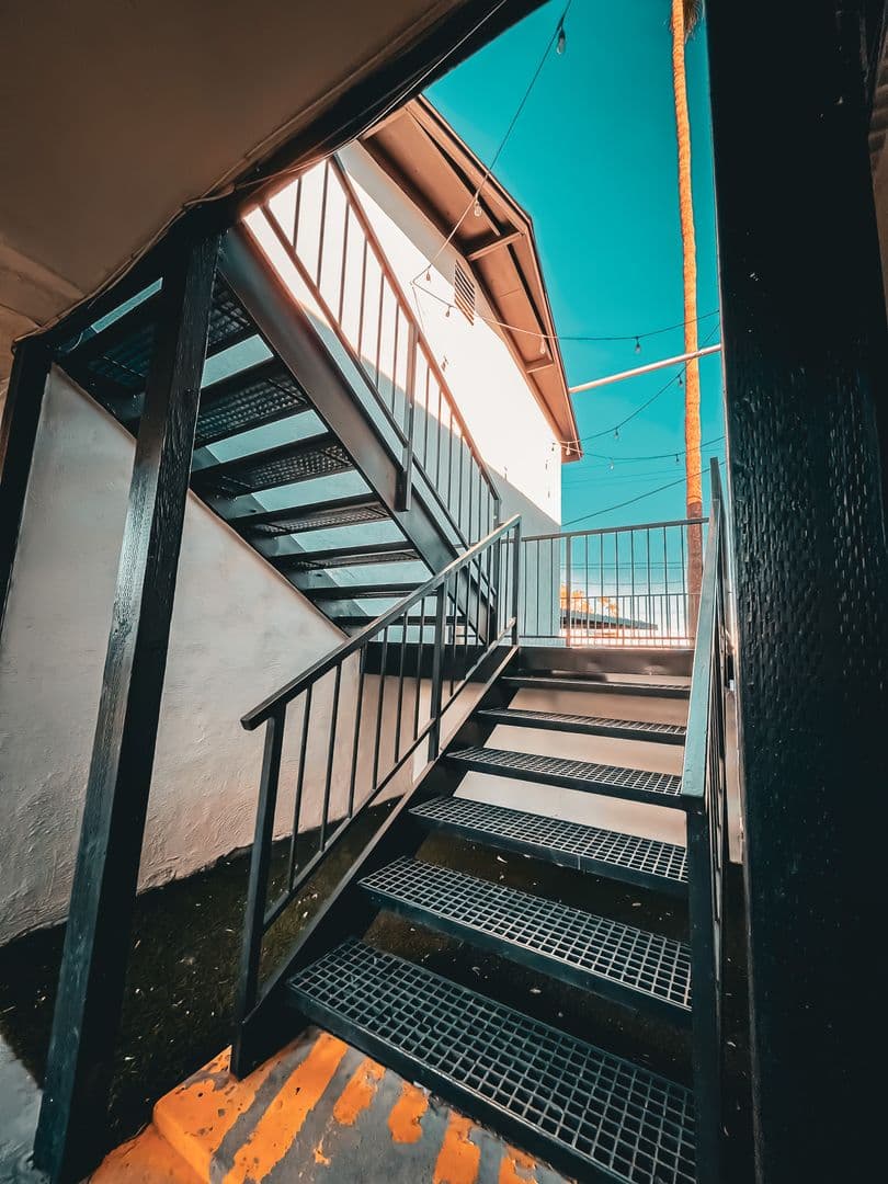 Mesa Apartment: 241 E. 1st Ave