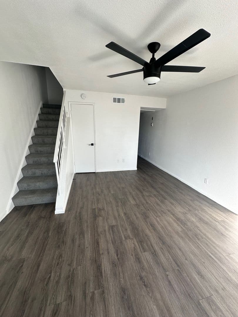 Tempe Apartment: 910 E. Lemon Street
