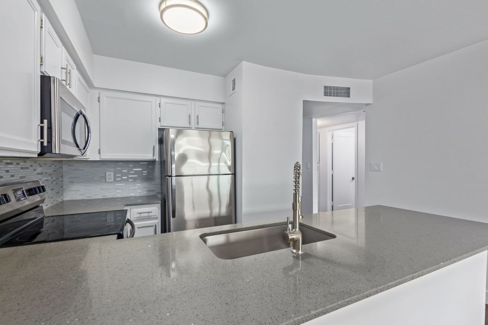 Mesa Apartment: 524 S. Stapley Drive