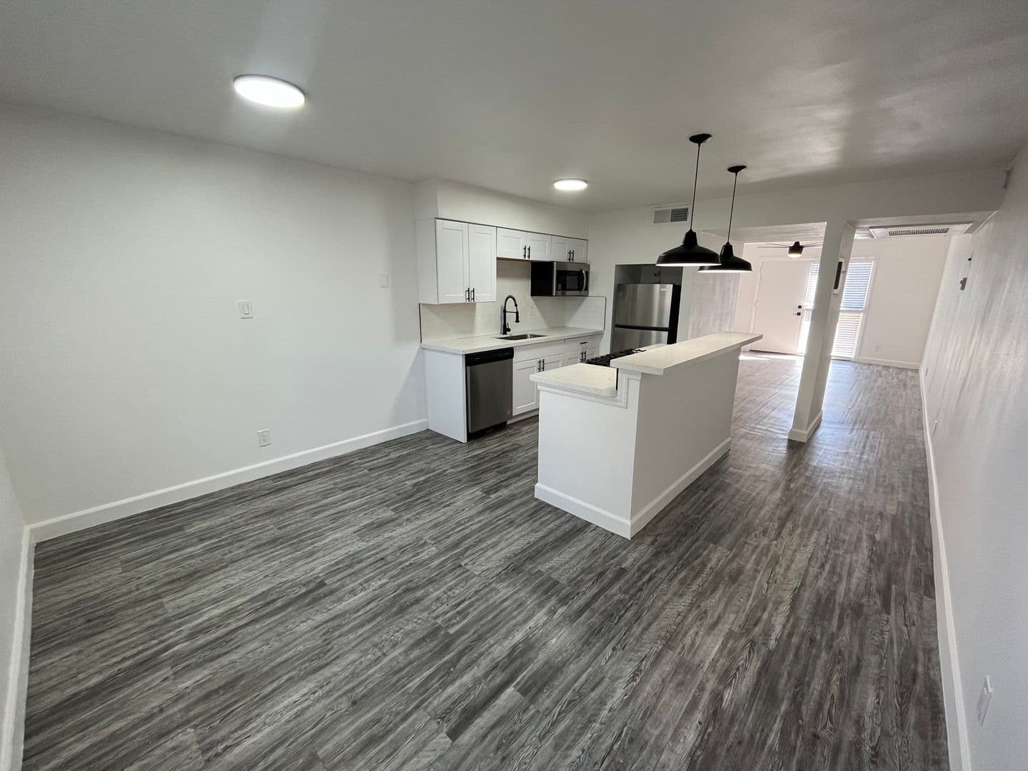 Tempe Apartment: 910 E. Lemon Street