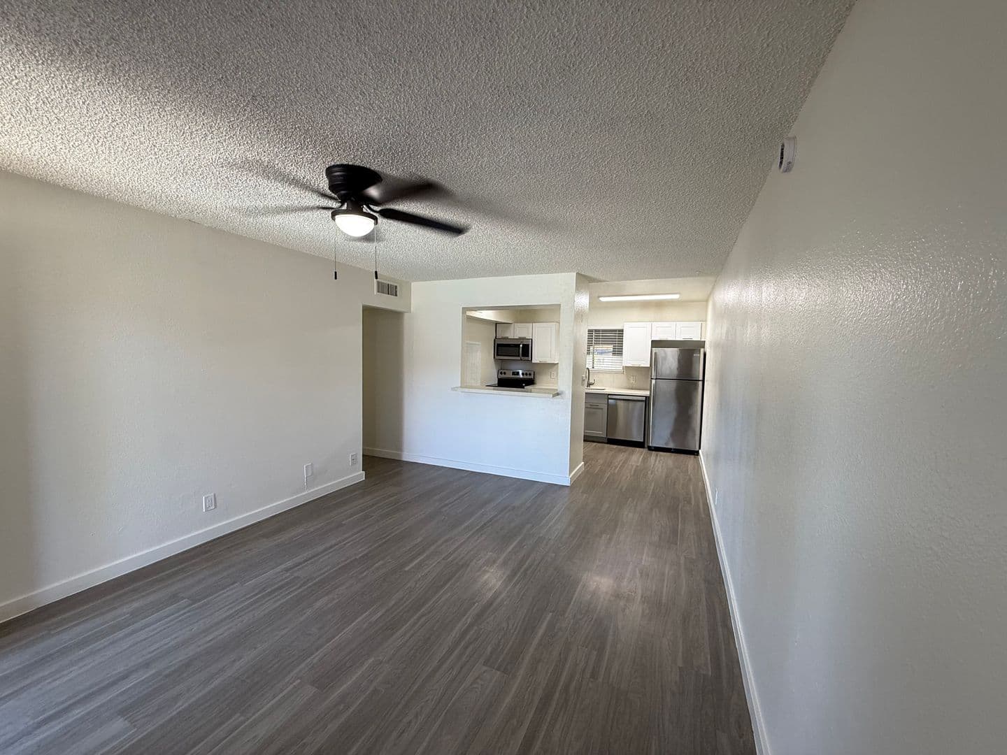 Phoenix Apartment: 2936 N 30th St