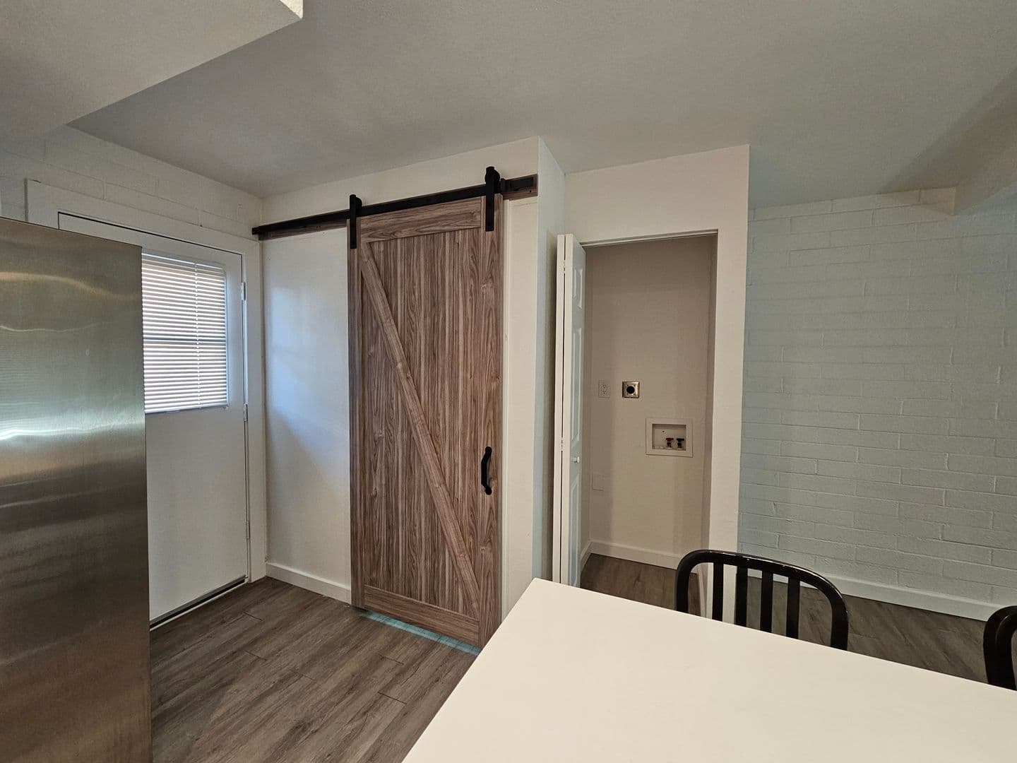 Tempe Apartment: 2107 - 2117 S. Granada