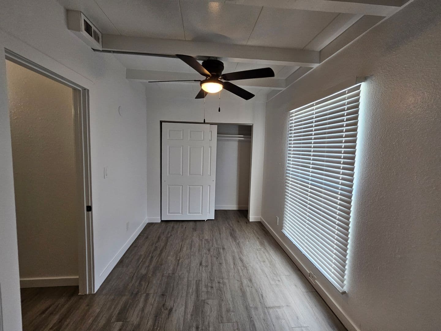 Tempe Apartment: 2107 - 2117 S. Granada