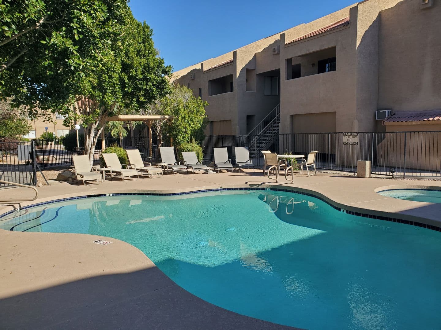 Scottsdale House: 8155 E Roosevelt St #133
