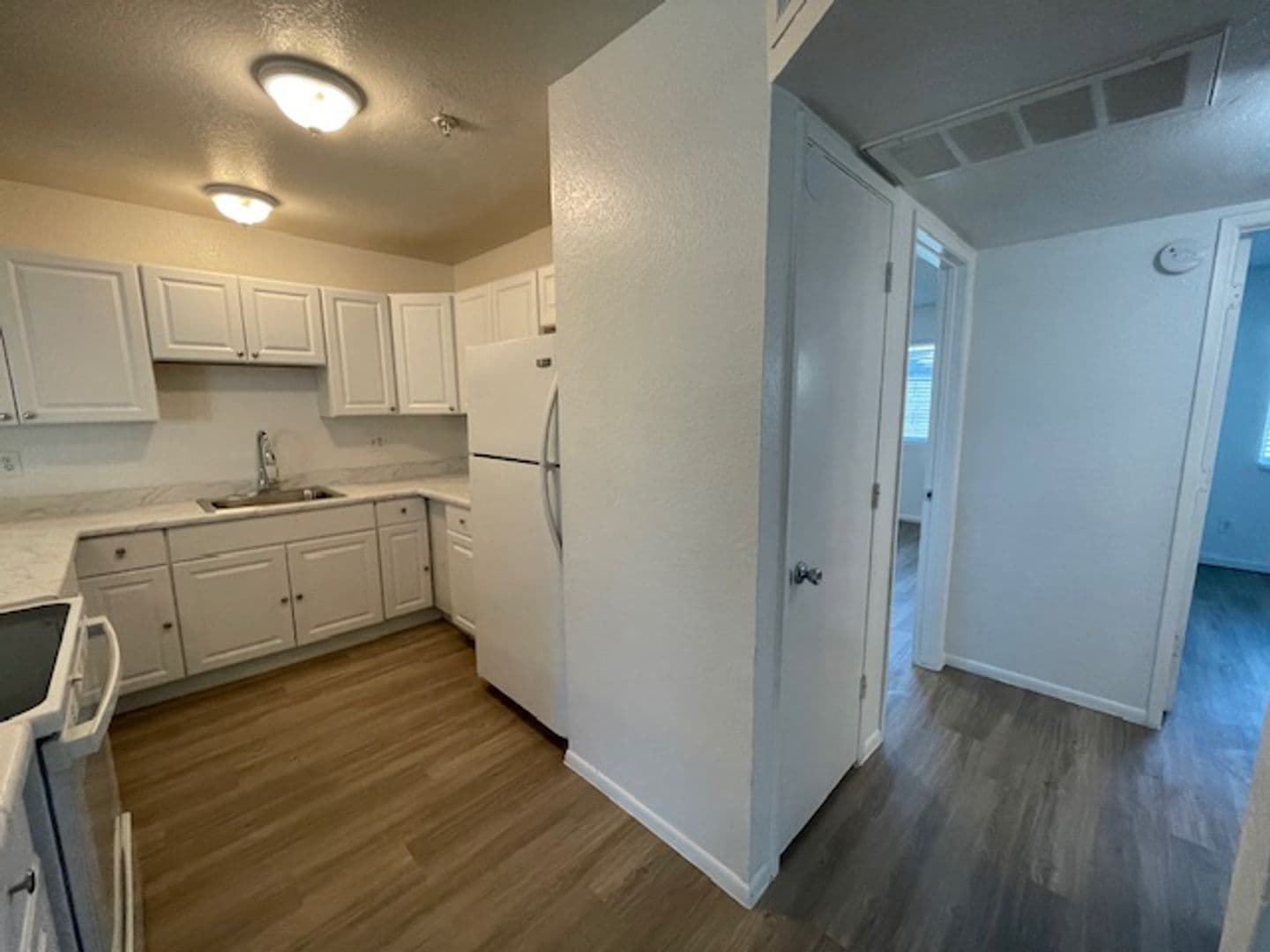Chandler Apartment: 651 E. Commonwealth