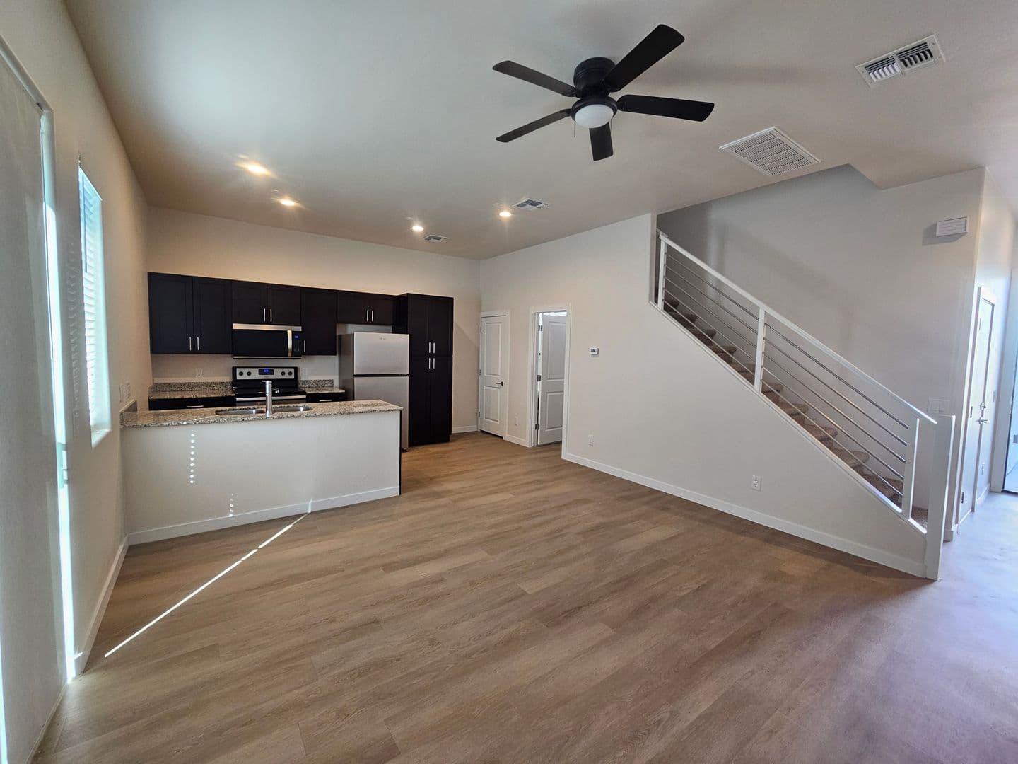 Mesa Apartment: 2340 E McKellips Rd