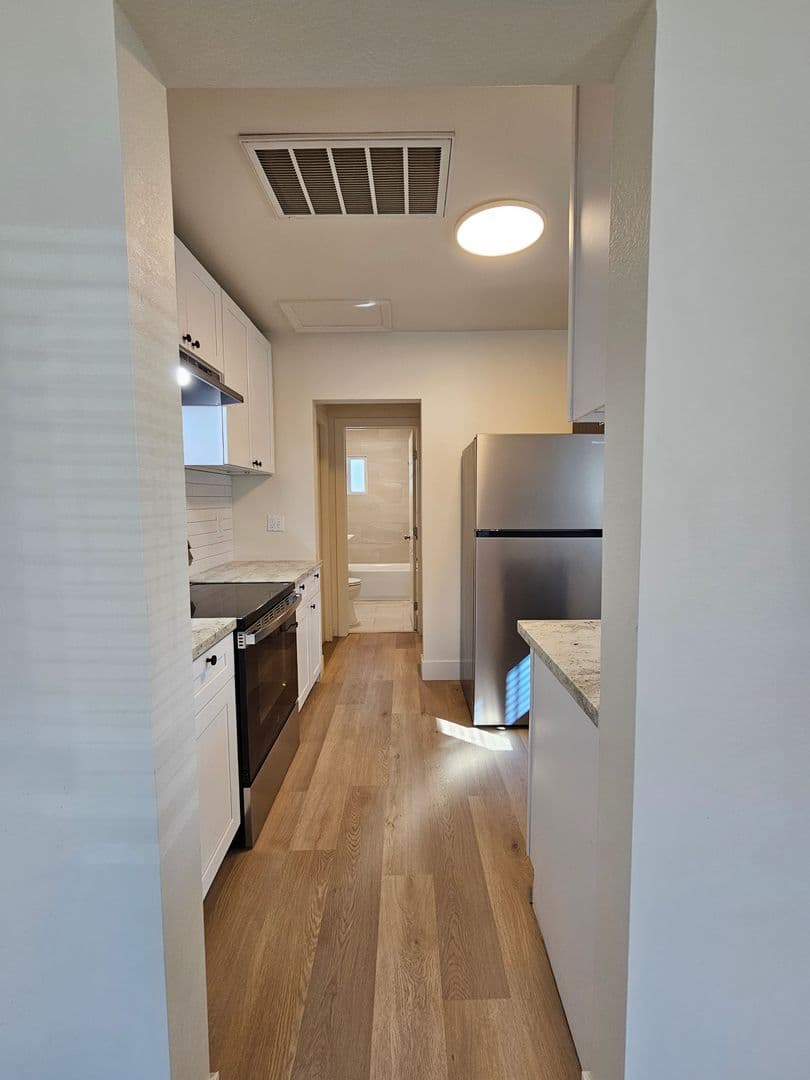 Mesa Apartment: 202-228 E. 2nd Ave.