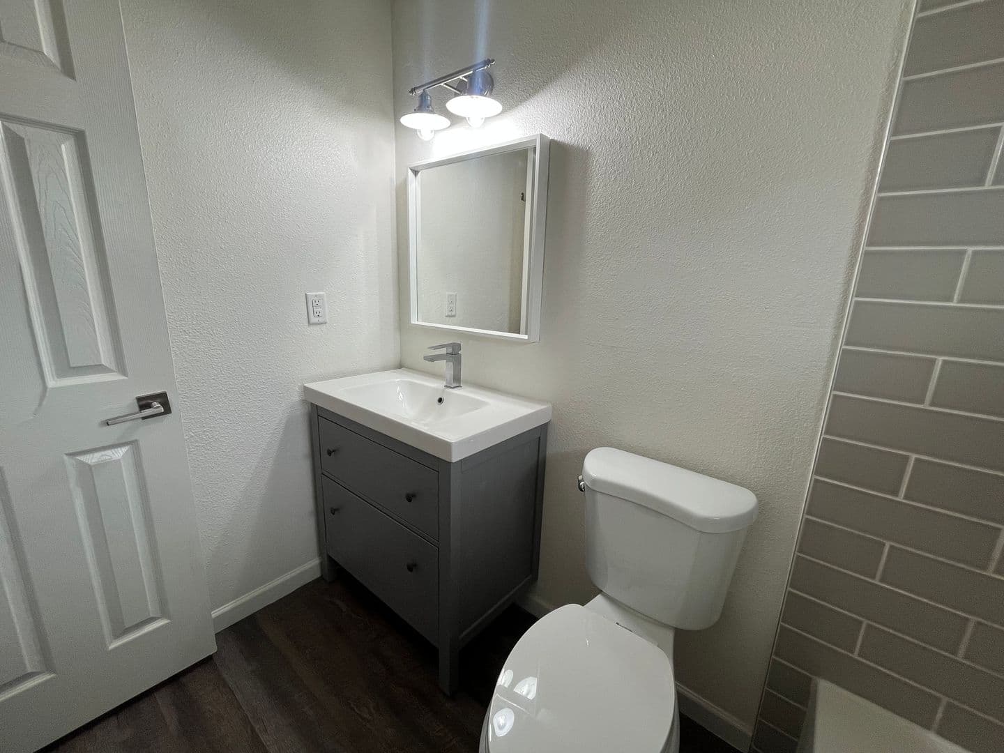 Scottsdale Apartment: 8617 E. Coronado Rd. - B