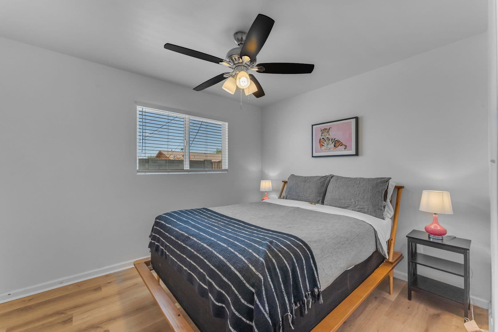 Scottsdale House: 6943 E. Granada Rd.