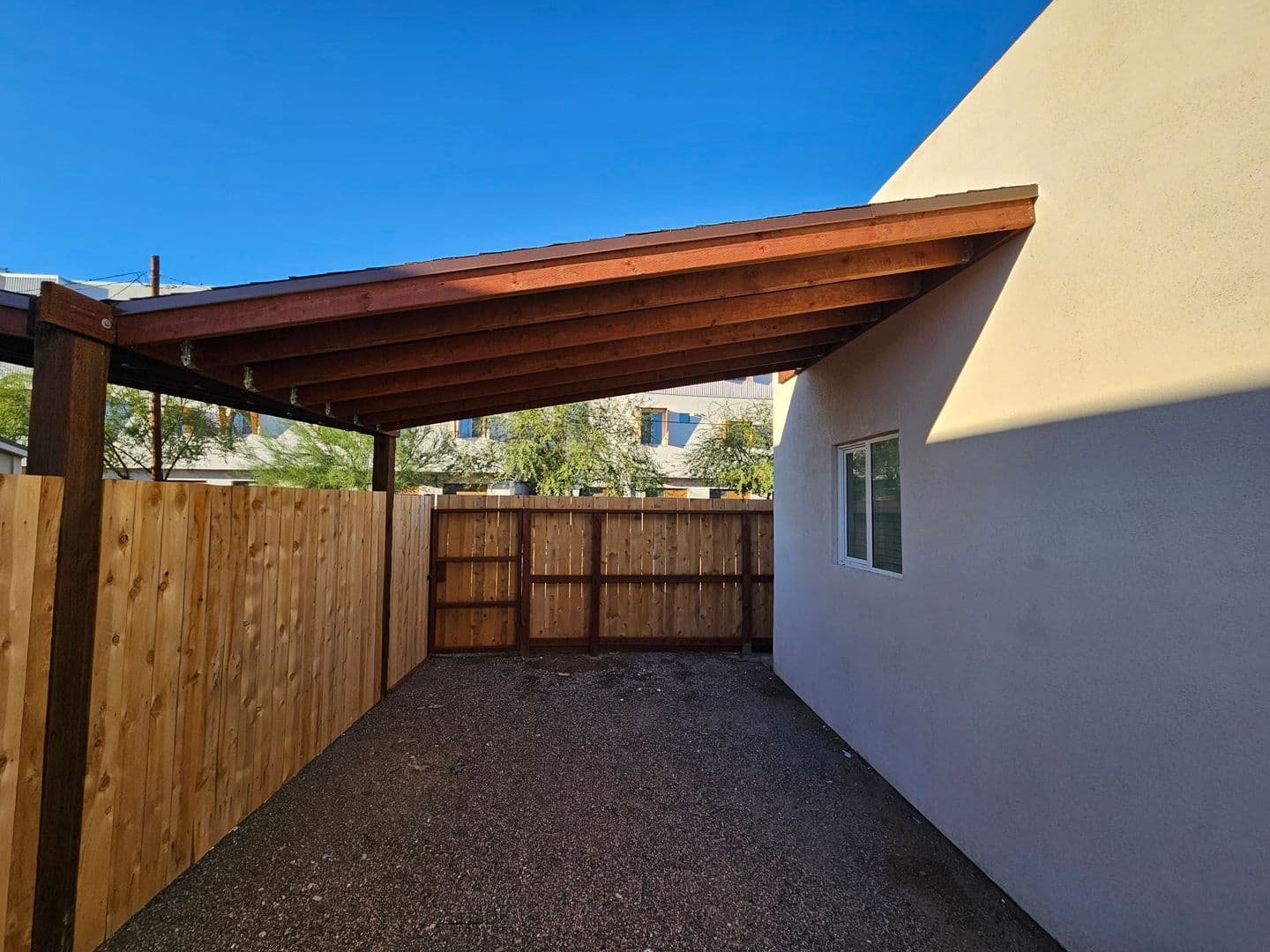 Mesa Apartment: 202-228 E. 2nd Ave.