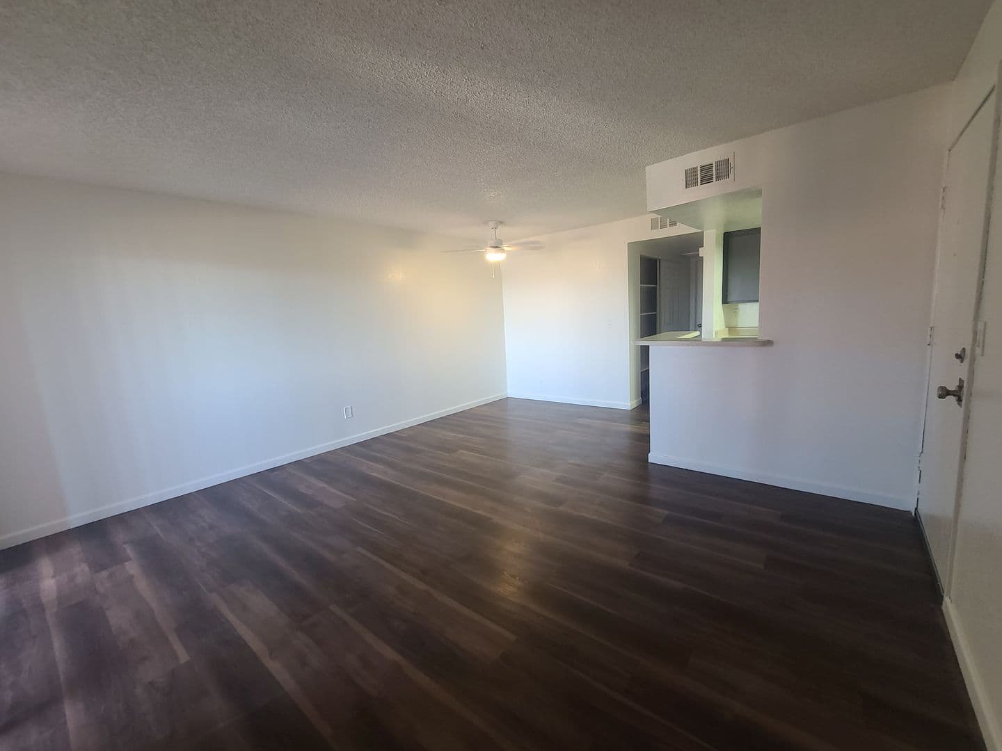 Mesa Apartment: 2020 N. Winterhaven