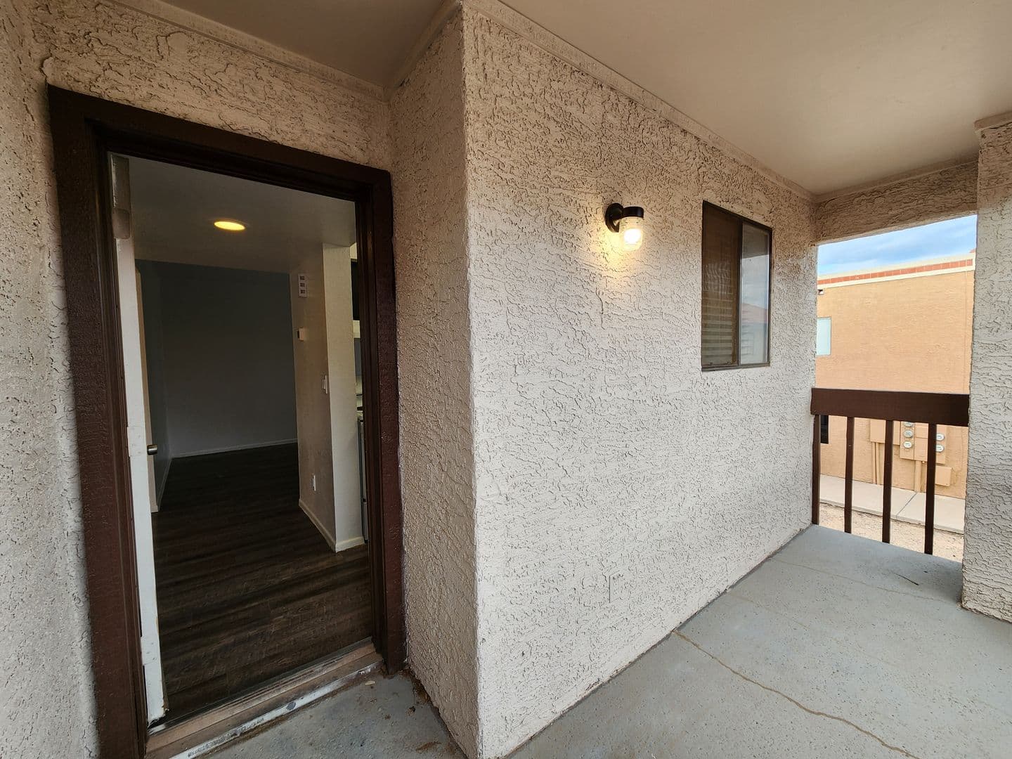 Mesa Apartment: 2650 E. McKellips Rd.