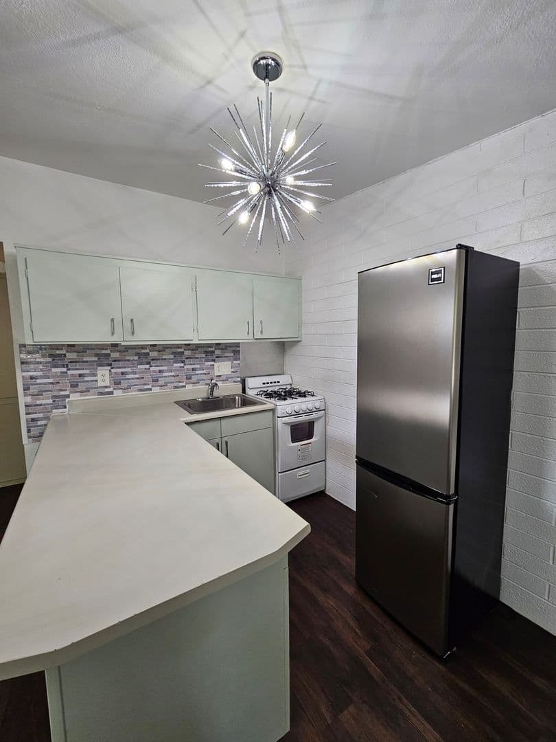 Tempe Apartment: 1032 S. Mariana St.