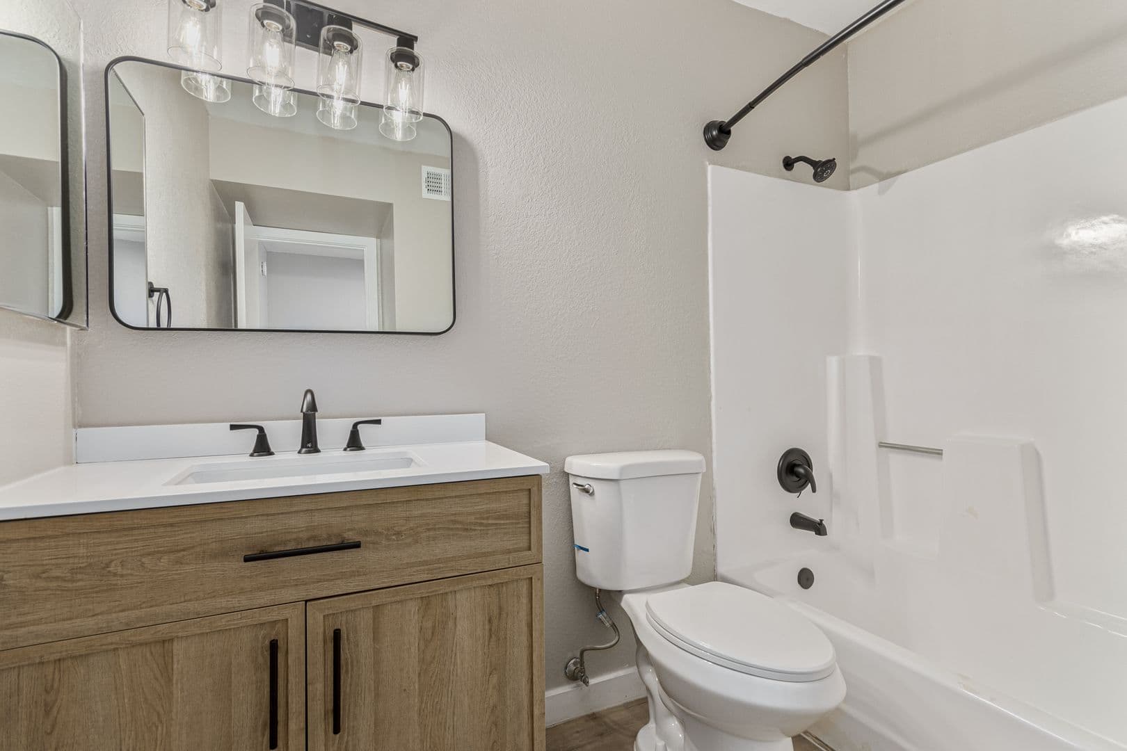 Tempe Apartment: 736 S Farmer Ave