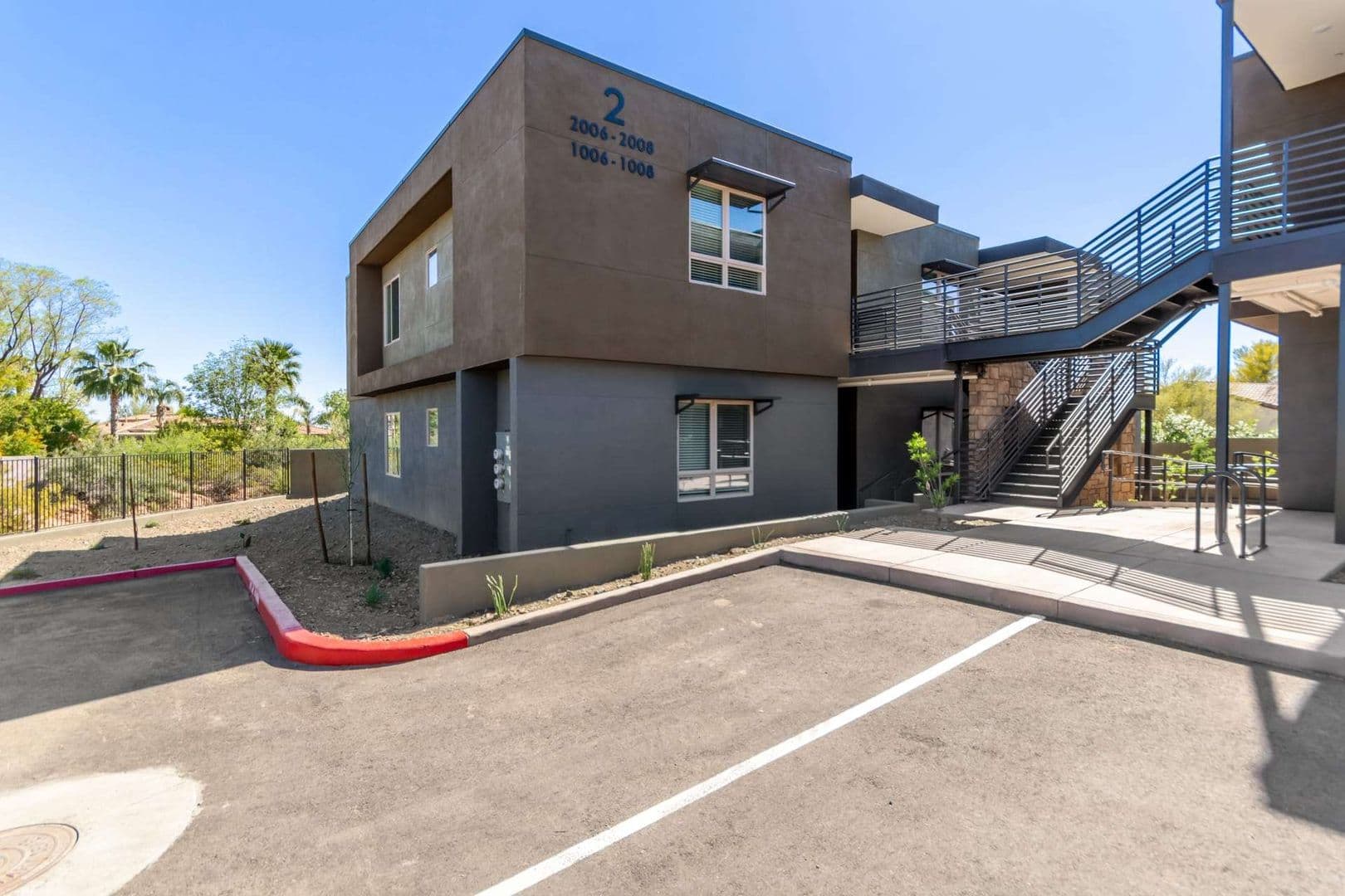 Scottsdale Apartment: 6301 E Pinnacle Vista Dr.