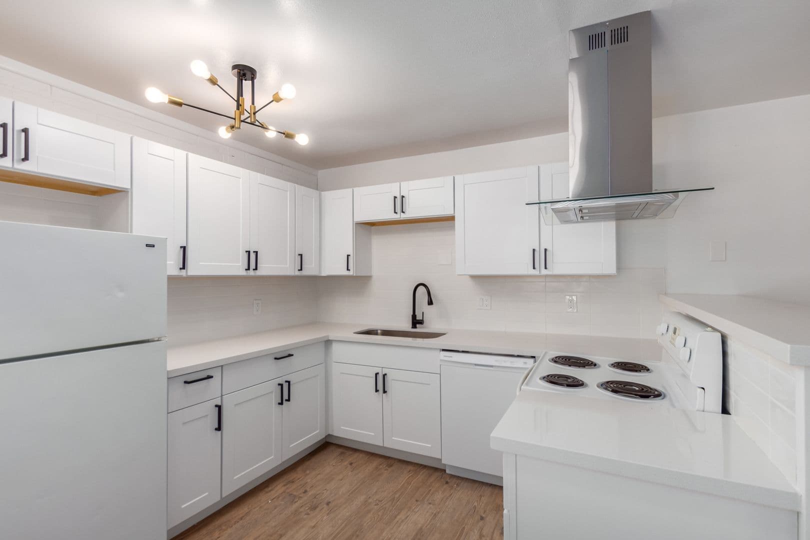 Mesa Apartment: 241 E. 1st Ave