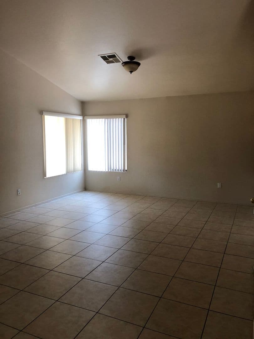 Glendale House: 5311 N. 104th Dr.