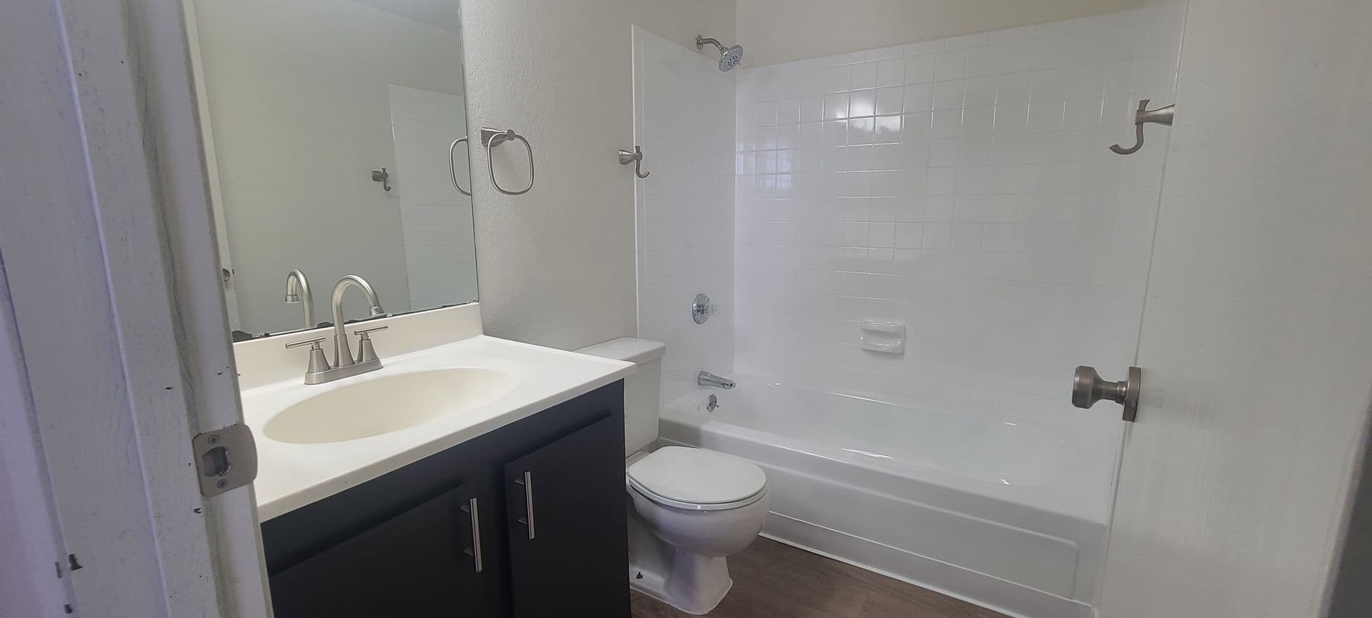Mesa Apartment: 2020 N. Winterhaven