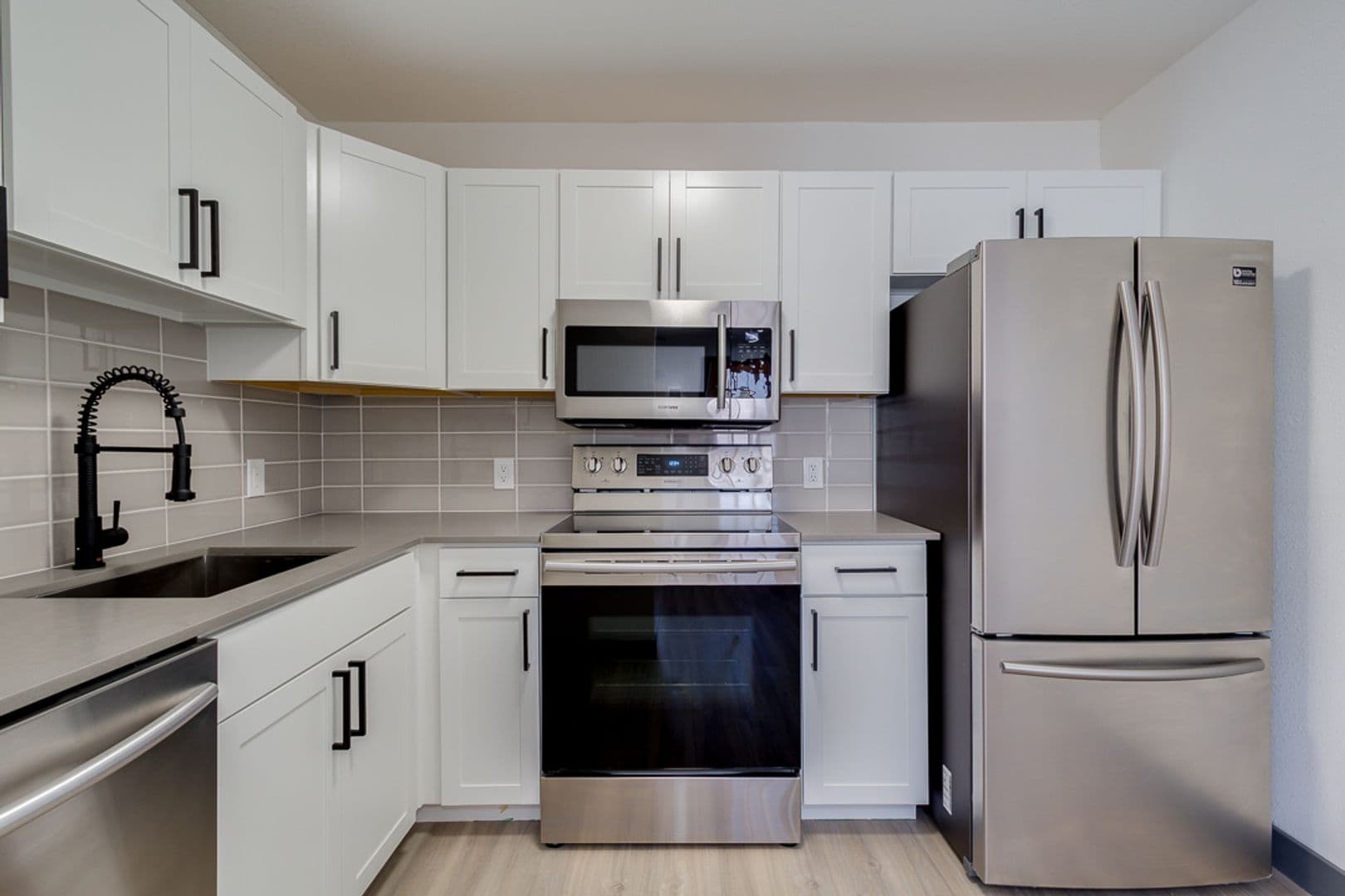 Scottsdale Apartment: 3107 N. 69th Pl. #2