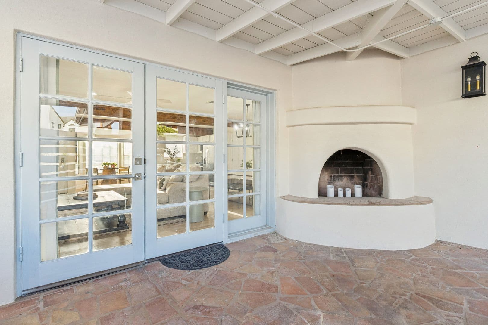 Phoenix Apartment: 2929 N. 55th Pl.