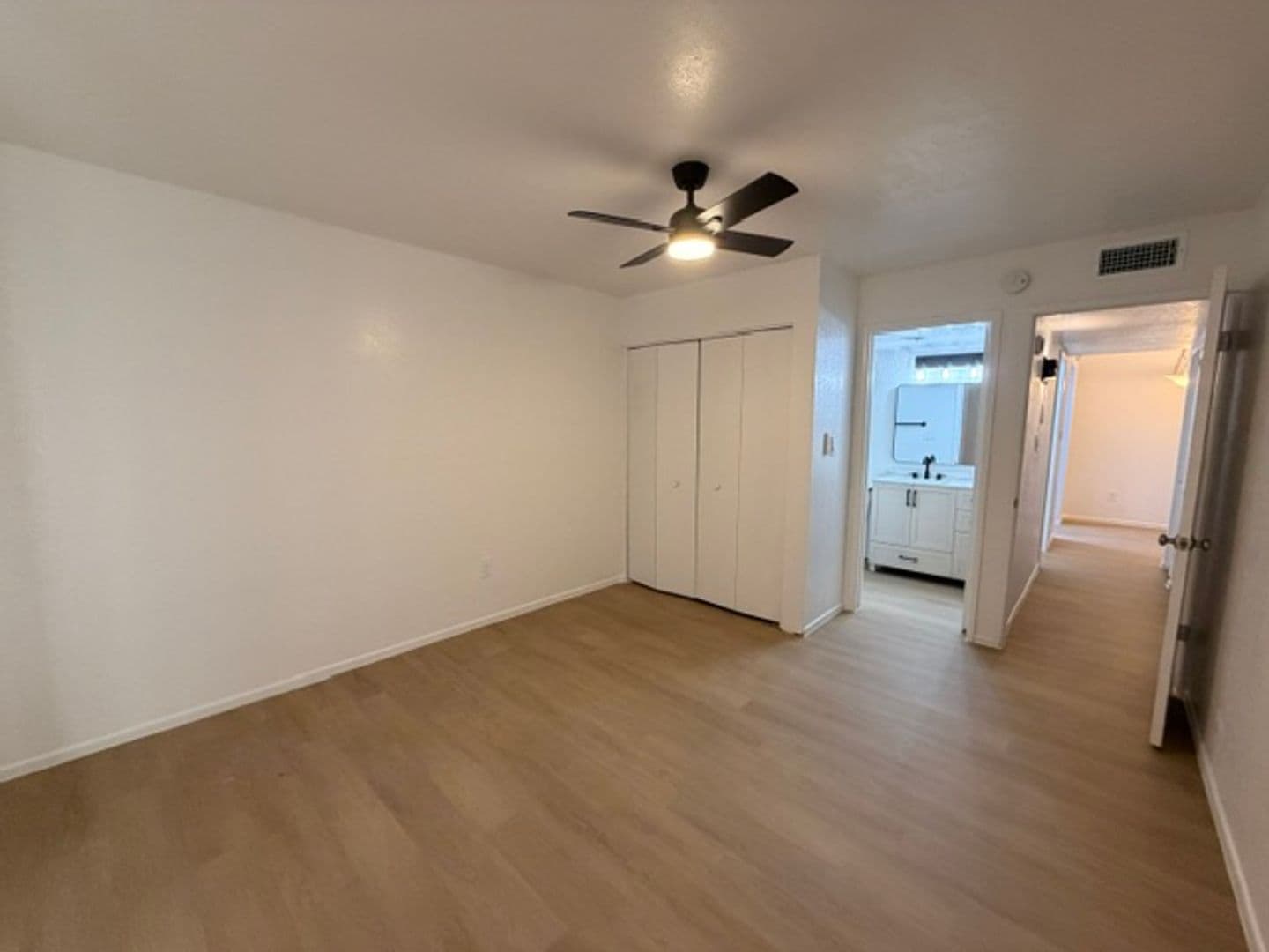 Scottsdale House: 3002 N. 70th St. #111
