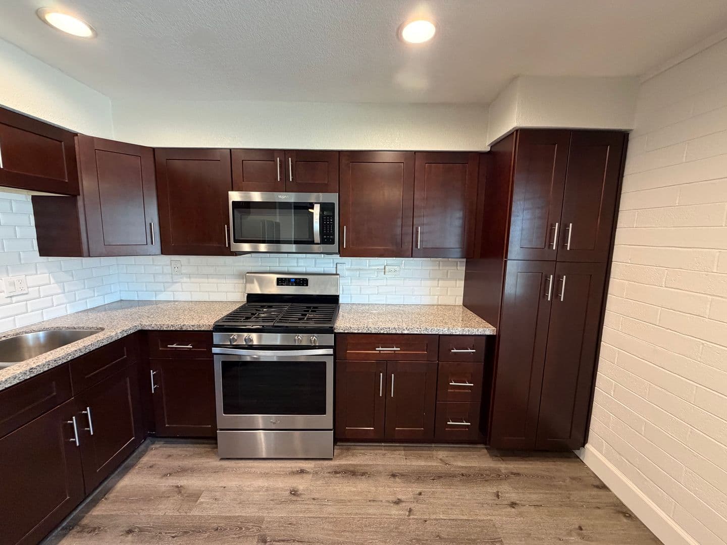 Scottsdale Apartment: 3126 N. 67th Pl.