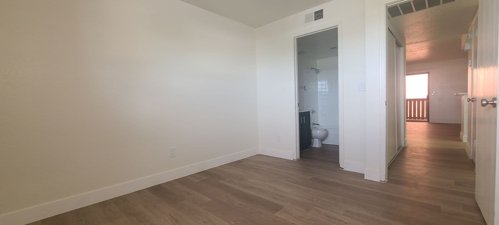 Mesa Apartment: 2020 N. Winterhaven