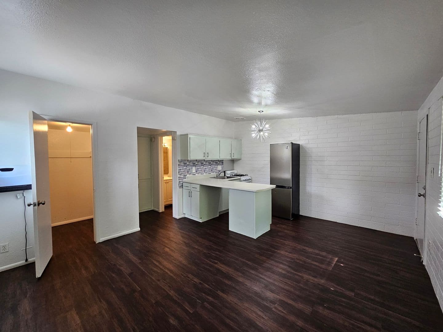 Tempe Apartment: 1032 S. Mariana St.