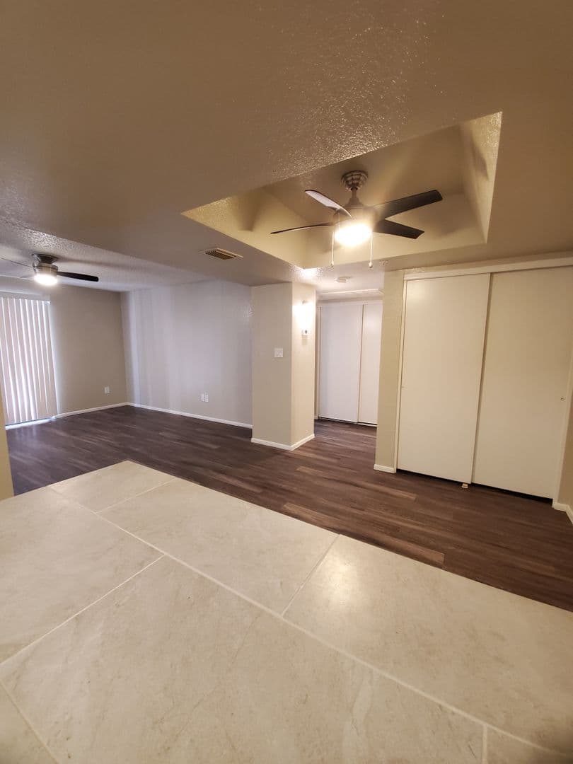 Scottsdale House: 8155 E Roosevelt St #133