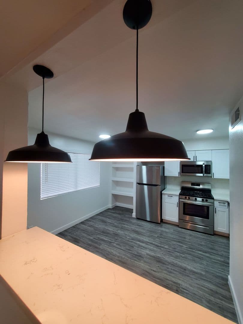 Tempe Apartment: 910 E. Lemon Street