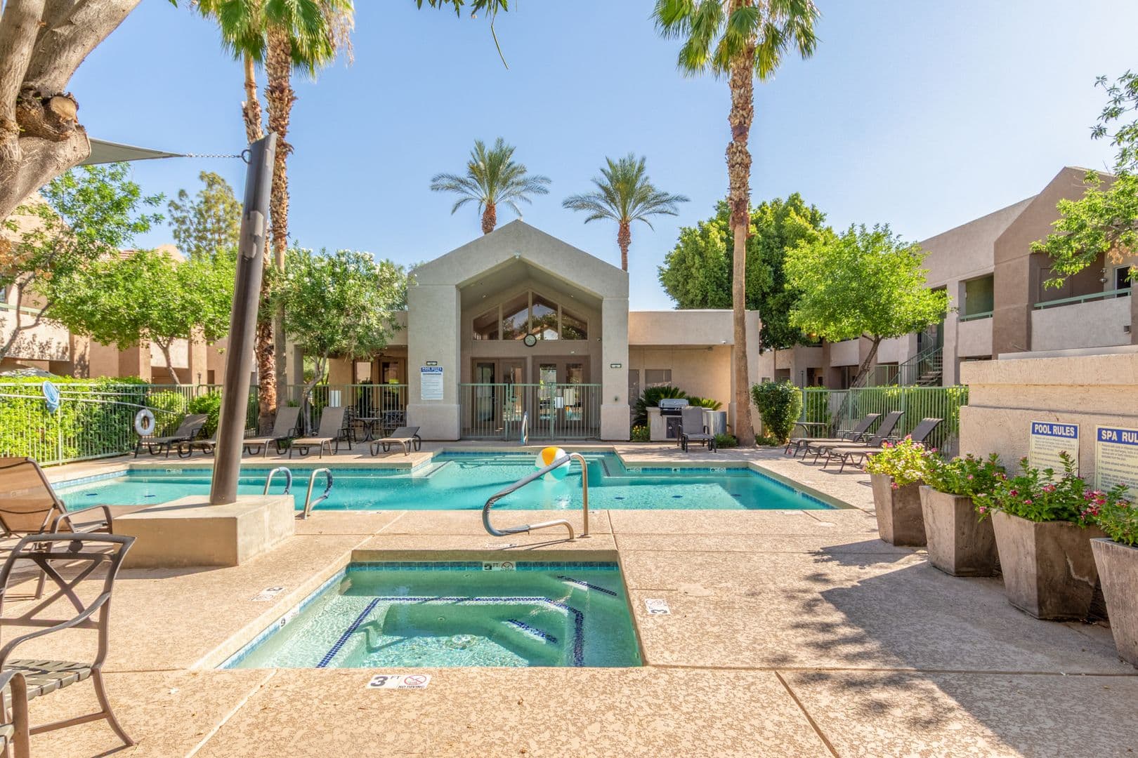 Gilbert House: 1295 N. Ash St #311
