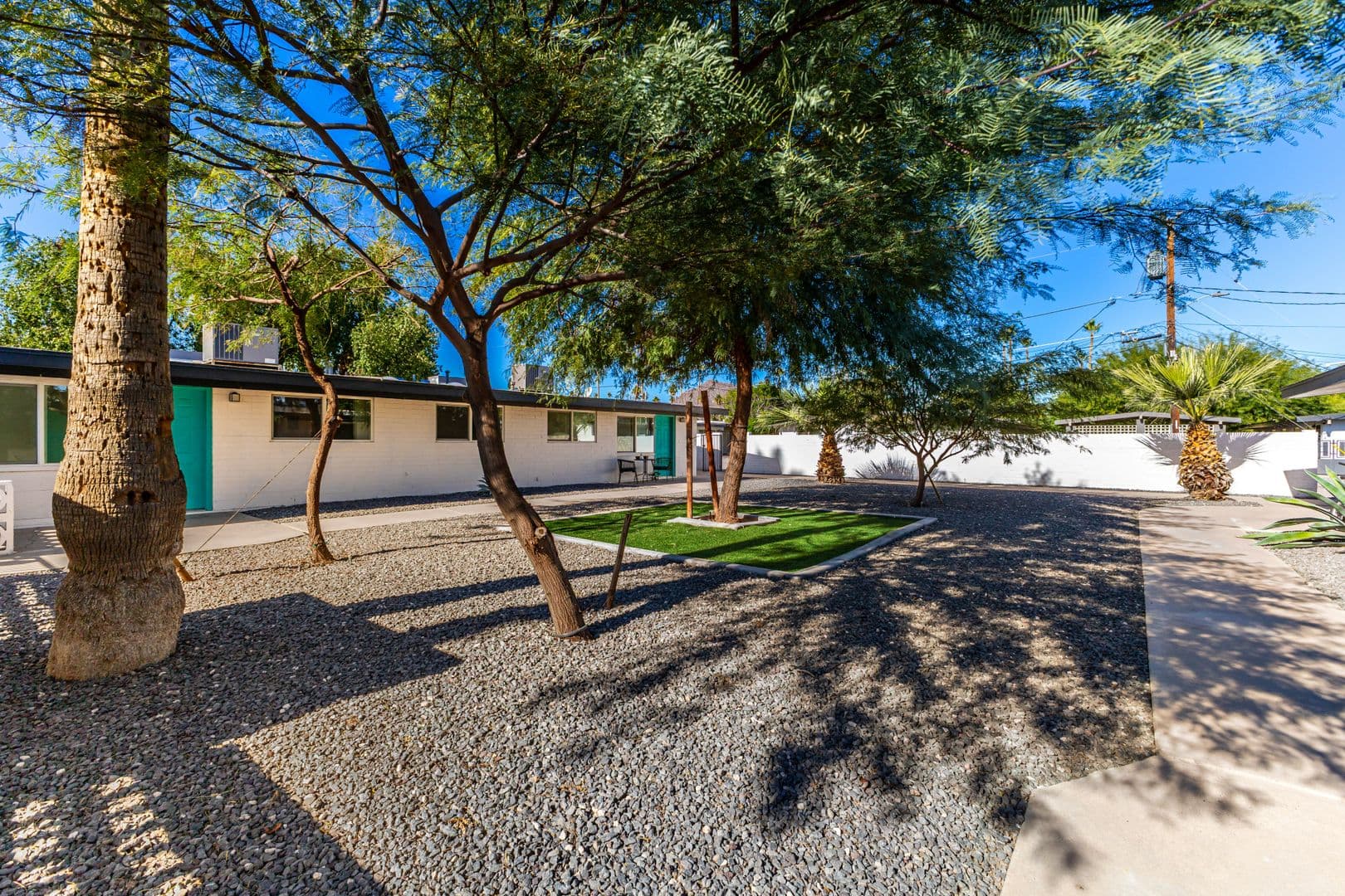Scottsdale Apartment: 6708 E. Cheery Lynn Rd.