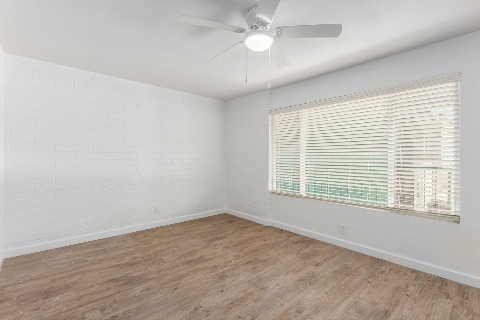 Mesa Apartment: 241 E. 1st Ave